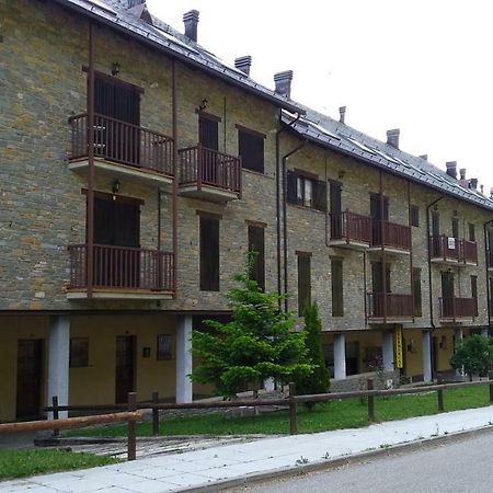 Apartamento Erta Пла-де-л'Эрмита Экстерьер фото
