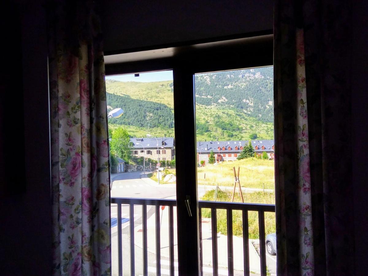 Apartamento Erta Пла-де-л'Эрмита Экстерьер фото
