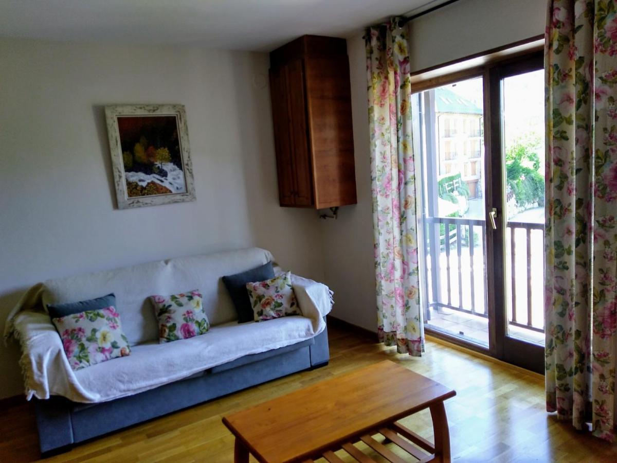 Apartamento Erta Пла-де-л'Эрмита Экстерьер фото