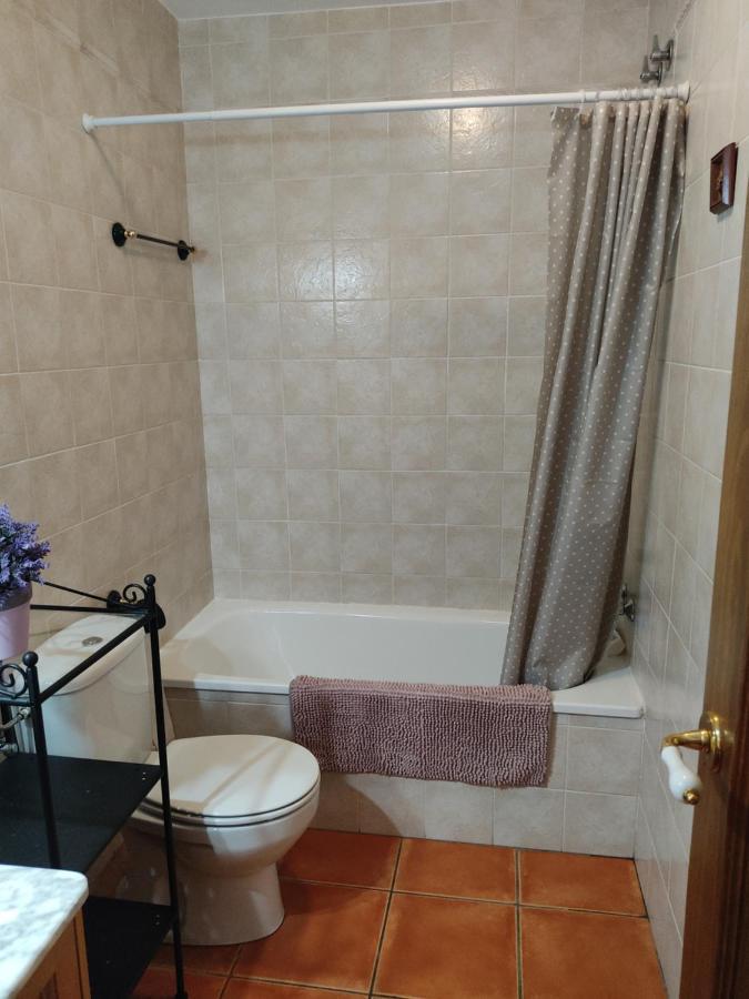 Apartamento Erta Пла-де-л'Эрмита Экстерьер фото