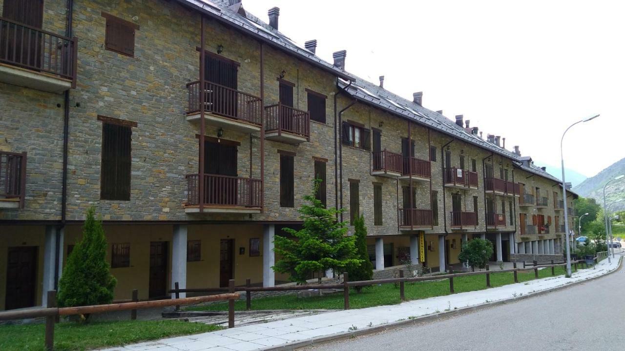 Apartamento Erta Пла-де-л'Эрмита Экстерьер фото