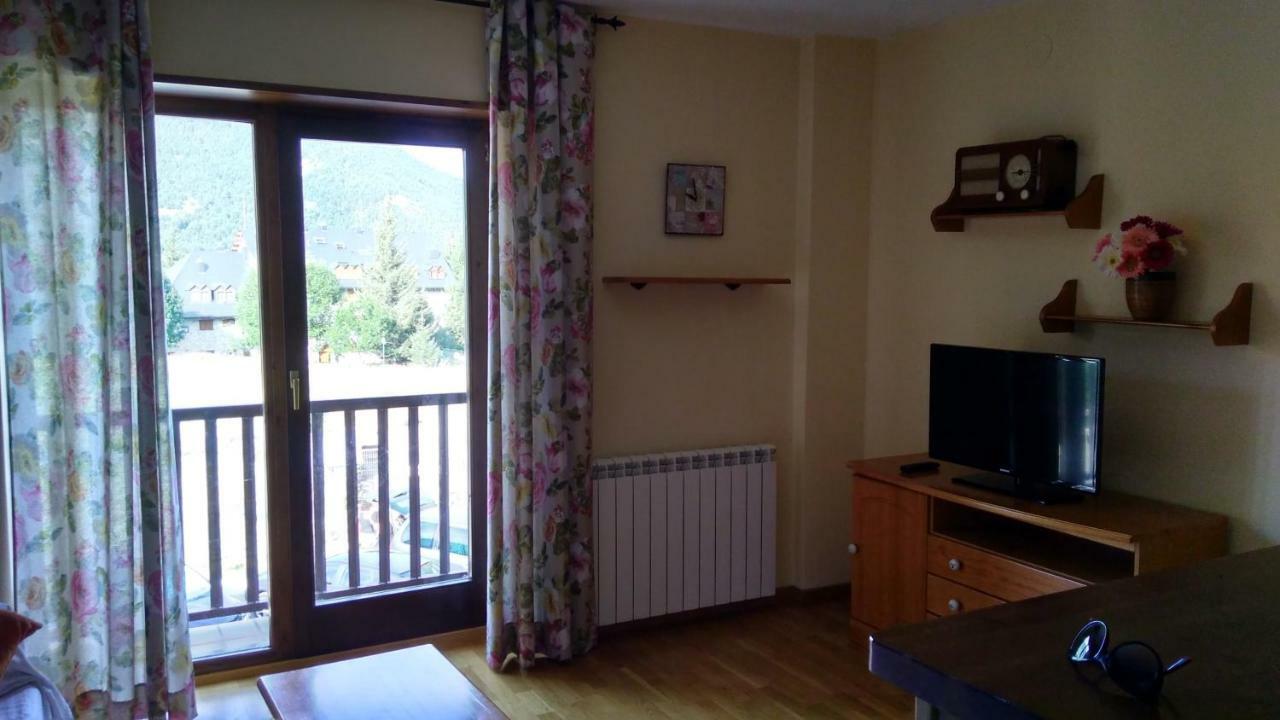 Apartamento Erta Пла-де-л'Эрмита Экстерьер фото