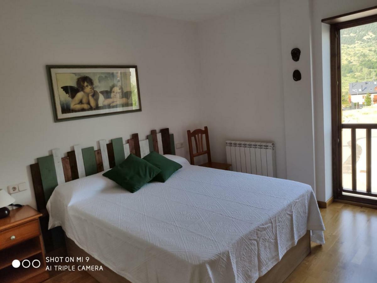 Apartamento Erta Пла-де-л'Эрмита Экстерьер фото